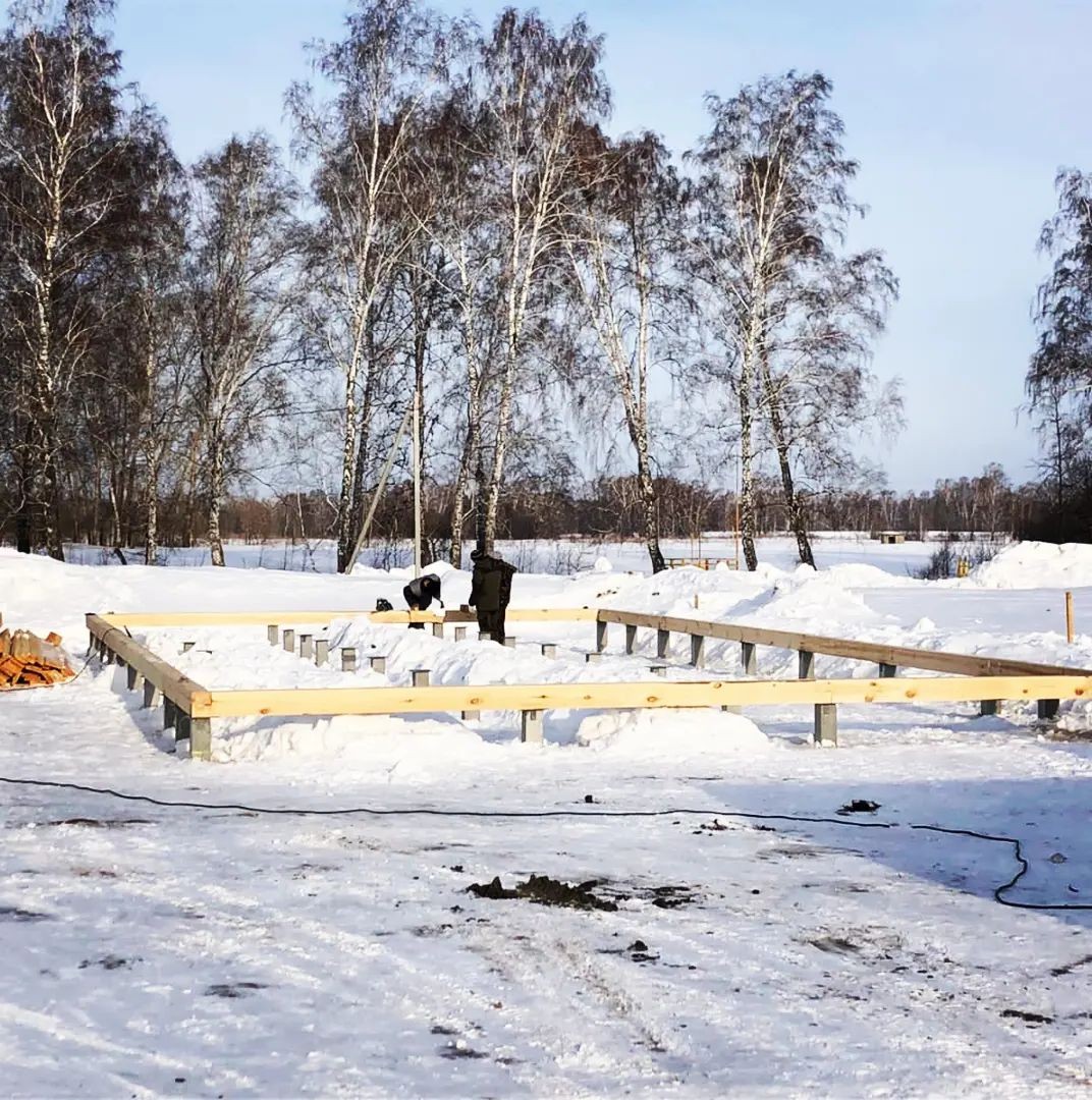 ЖБ сваи Макаров